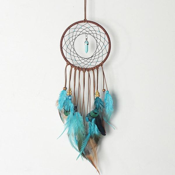 handmade feathers dreamcatcher wall hanging home room indoor wind chimes window decorations dream catchers decor decorative objects & figuri
handmade feathers dreamcatcher wall hanging home room indoor wind chimes window decorations dream catchers decor decorative objects & figuri