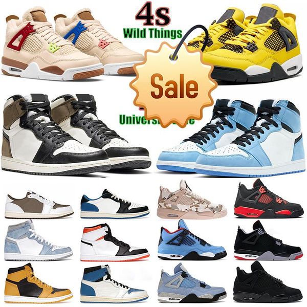 4s mens basketball shoes red thunder tour yellow black cat veterans day diy 4 1s university blue dark mocha hyper royal shadow 1 men women x
4s mens basketball shoes red thunder tour yellow black cat veterans day diy 4 1s university blue dark mocha hyper royal shadow 1 men women x