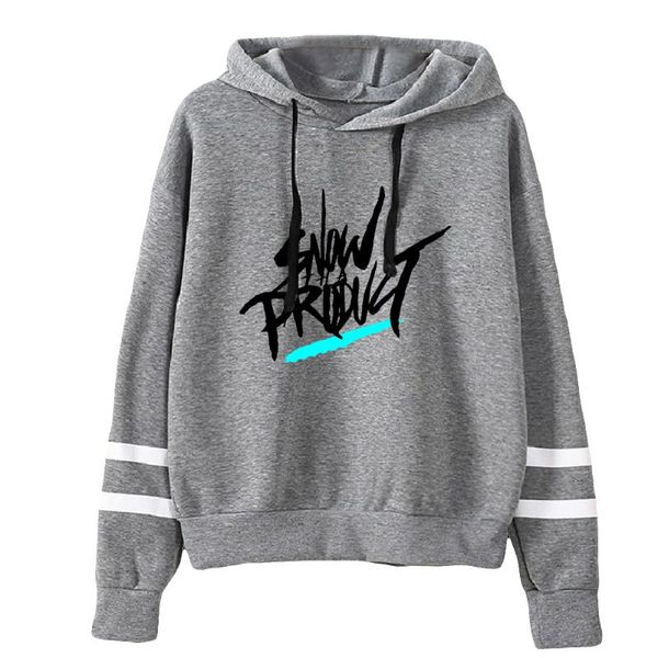 men's hoodies & sweatshirts snow tha product spring high street streetwear cotton hoodie text pattern print loose harajuku casual all-m, Black
men's hoodies & sweatshirts snow tha product spring high street streetwear cotton hoodie text pattern print loose harajuku casual all-m, Black