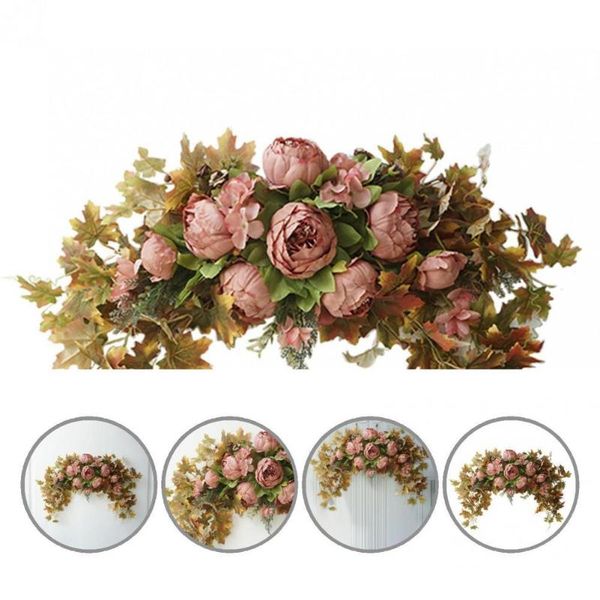 decorative flowers & wreaths good artificial wreath diy wedding decor simulation lightweight easy caring
decorative flowers & wreaths good artificial wreath diy wedding decor simulation lightweight easy caring