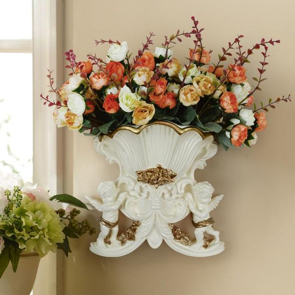 angel wall hanging decoration creative mounted flower pot nordic luxury living room bar coffee shop decor mascot decorative objects & figuri
angel wall hanging decoration creative mounted flower pot nordic luxury living room bar coffee shop decor mascot decorative objects & figuri