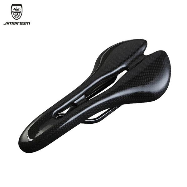 bike saddles jimaiteam carbon fiber bicycle mat mountain saddle 3k bright/maroad titanium bow hollow cycling seat cushion
bike saddles jimaiteam carbon fiber bicycle mat mountain saddle 3k bright/maroad titanium bow hollow cycling seat cushion