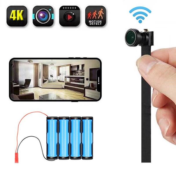 hd 4k diy portable wifi ip mini camera night vision remote view p2p wireless micro webcam camcorder video recorder cameras
hd 4k diy portable wifi ip mini camera night vision remote view p2p wireless micro webcam camcorder video recorder cameras