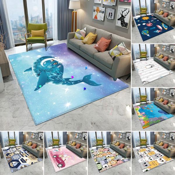 carpets children's high-quality animal games, learning baby round rugs, non-slip felt rugs for rooms
carpets children's high-quality animal games, learning baby round rugs, non-slip felt rugs for rooms
