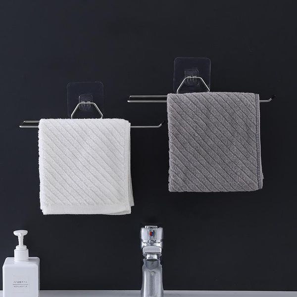 hooks & rails toilet kitchen roll paper holder stainless steel repeatedly washable stick rack bathroom storage accessories towel hanger
hooks & rails toilet kitchen roll paper holder stainless steel repeatedly washable stick rack bathroom storage accessories towel hanger