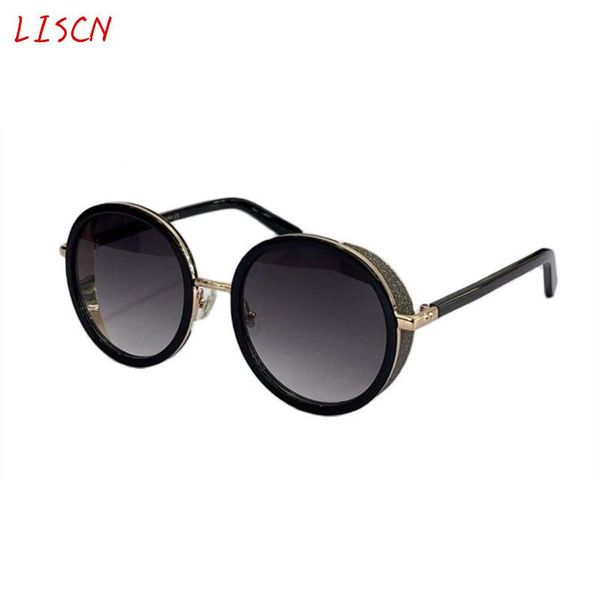 sunglasses 2021 woman classic frame round sun glasses fashion women metal driving sunglass vintage designer andin/s, White;black
sunglasses 2021 woman classic frame round sun glasses fashion women metal driving sunglass vintage designer andin/s, White;black