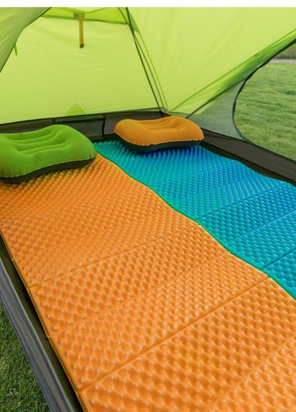 outdoor pads camping mat portable sleeping pad ultralight foldable bed mattress travel hiking
outdoor pads camping mat portable sleeping pad ultralight foldable bed mattress travel hiking