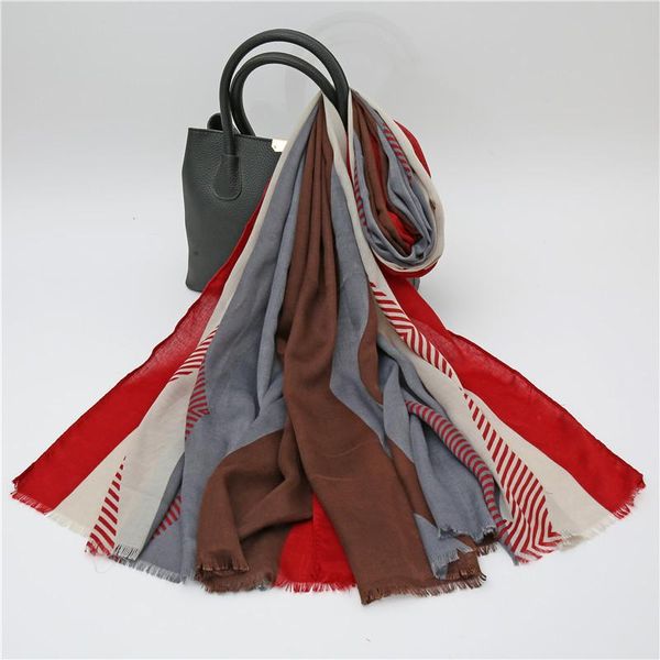 scarves 2021 fashion beautiful geometric scarf shawls cotton viscose geometry fringe foulard wraps hijab wholesale 10pcs/lot, Blue;gray
scarves 2021 fashion beautiful geometric scarf shawls cotton viscose geometry fringe foulard wraps hijab wholesale 10pcs/lot, Blue;gray