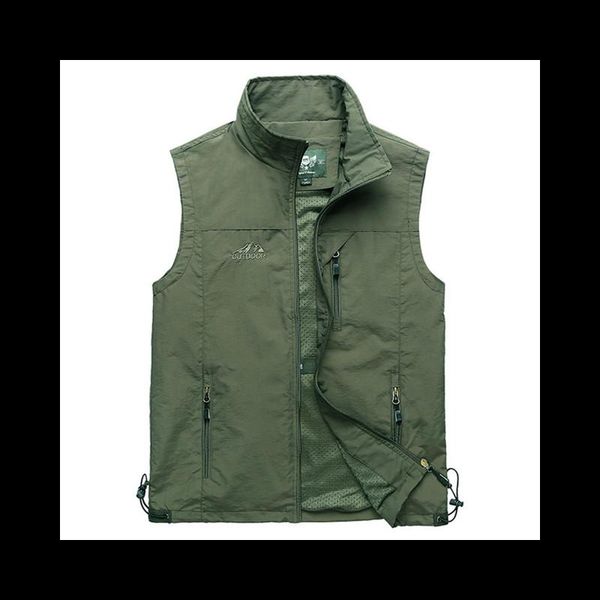 men's vests vest men quick dry pographer tactical sleeveless jackets outdoor travels lightweight breathable waistcoat -40, Black;white
men's vests vest men quick dry pographer tactical sleeveless jackets outdoor travels lightweight breathable waistcoat -40, Black;white