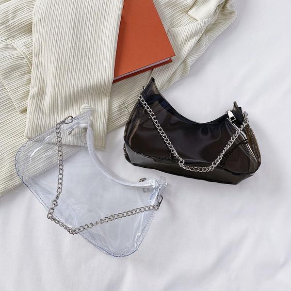 casual retro mini shoulder bag women transparent chain underarm bags ladies small handbag purse cross body
casual retro mini shoulder bag women transparent chain underarm bags ladies small handbag purse cross body