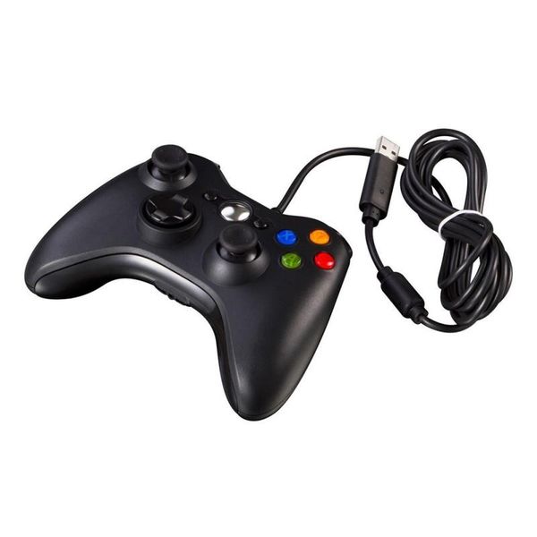game controllers & joysticks usb gamepads for xbox 360 joystick wired joypad controller official microsoft pc windows
game controllers & joysticks usb gamepads for xbox 360 joystick wired joypad controller official microsoft pc windows