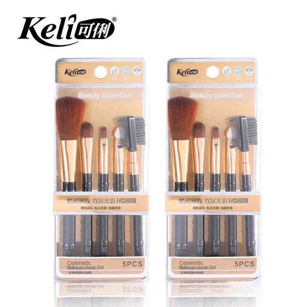 makeup brushes 5pc set eyeshadow eyebrows loose powder brush blush concealer eye contour cosmetic
makeup brushes 5pc set eyeshadow eyebrows loose powder brush blush concealer eye contour cosmetic