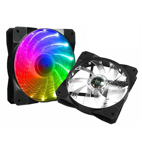 fans & coolings ixur rgb colorful fan 120mm 4pin hydraulic bearing computer heat rejection led streamer pc 
fans & coolings ixur rgb colorful fan 120mm 4pin hydraulic bearing computer heat rejection led streamer pc