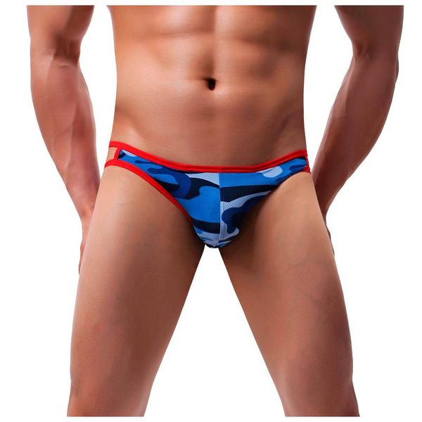 underpants see-through mesh transparent briefs fashion men's camouflage low-waist brand, Black;white
underpants see-through mesh transparent briefs fashion men's camouflage low-waist brand, Black;white