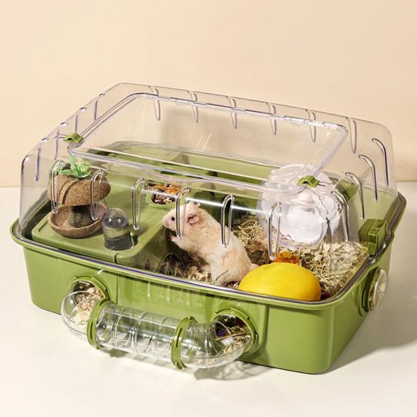 small animal supplies large hamster cage luxury acrylic transparent villa guinea pig my neighbor totoro hedgehog full toy
small animal supplies large hamster cage luxury acrylic transparent villa guinea pig my neighbor totoro hedgehog full toy