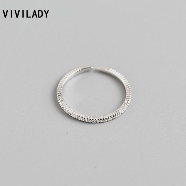 cluster rings vivilady 925 sterling silver 2021 trendy minimalist opened women ring chian line circle for punk female fine jewelry bijoux, Golden;silver
cluster rings vivilady 925 sterling silver 2021 trendy minimalist opened women ring chian line circle for punk female fine jewelry bijoux, Golden;silver