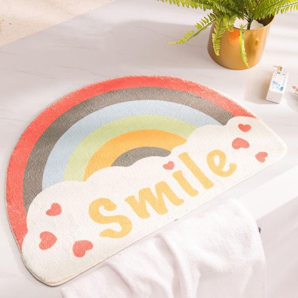 cartoon welcome entrance doormats carpets rugs for home bath living room floor stair kitchen hallwayr absorbent mat anti-slip
cartoon welcome entrance doormats carpets rugs for home bath living room floor stair kitchen hallwayr absorbent mat anti-slip