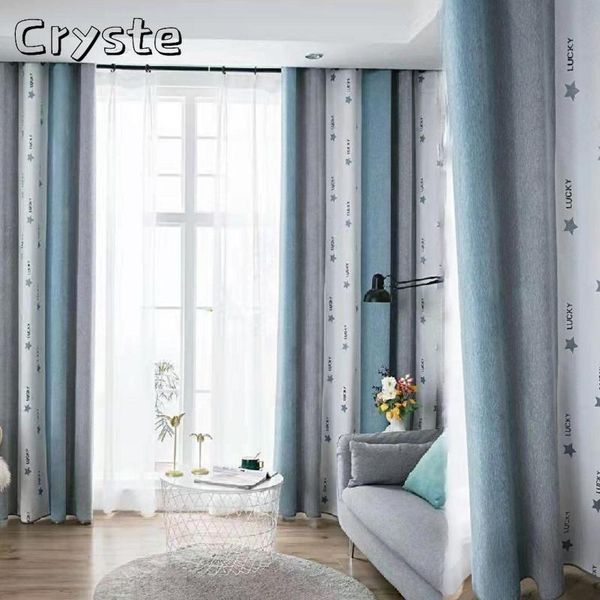 curtain & drapes simple and fresh star cashmere jacquard curtains chenille thickened shading for living dining room bedroom
curtain & drapes simple and fresh star cashmere jacquard curtains chenille thickened shading for living dining room bedroom