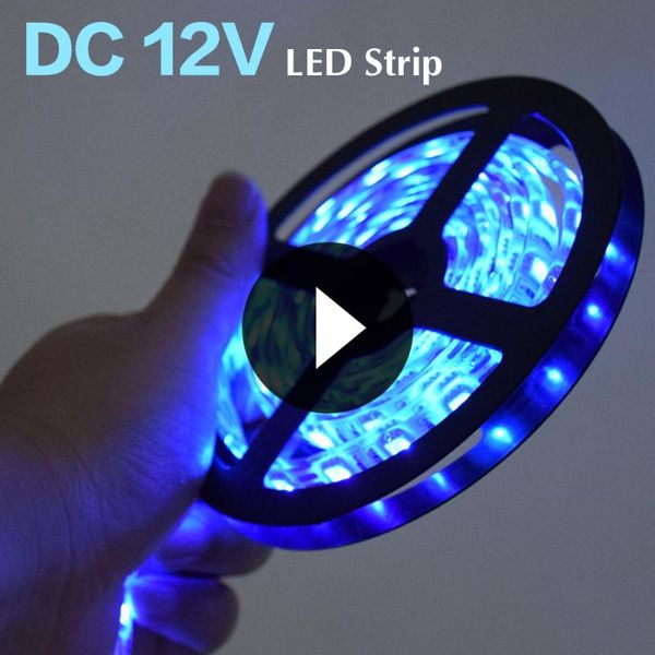 strips rgb led strip light backlight tv high brightness non-waterproof 12v flexible 3528 5m lamp
strips rgb led strip light backlight tv high brightness non-waterproof 12v flexible 3528 5m lamp