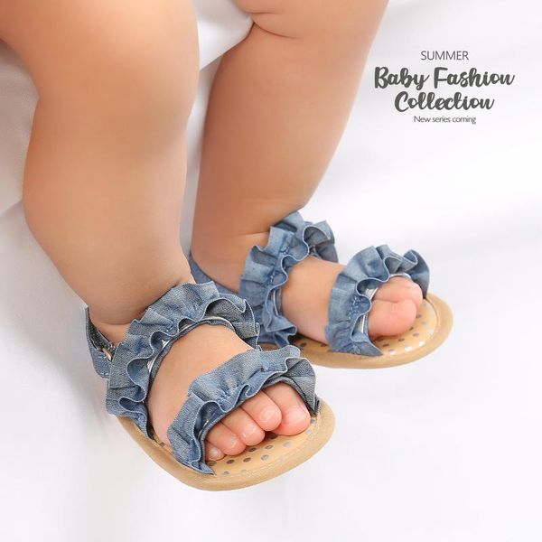 infant baby girl shoes toddler flats sandals premium soft rubber sole anti-slip summer flower lace crib first walker, Black;red
infant baby girl shoes toddler flats sandals premium soft rubber sole anti-slip summer flower lace crib first walker, Black;red