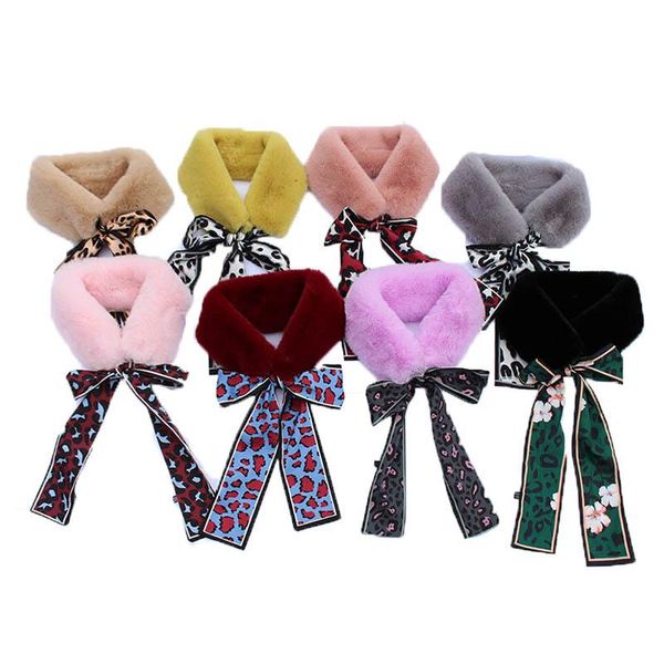 scarves 2021 styles women fashion fake fur collar with belt female girl winter good quality neck warmer pink scarf, Blue;gray
scarves 2021 styles women fashion fake fur collar with belt female girl winter good quality neck warmer pink scarf, Blue;gray