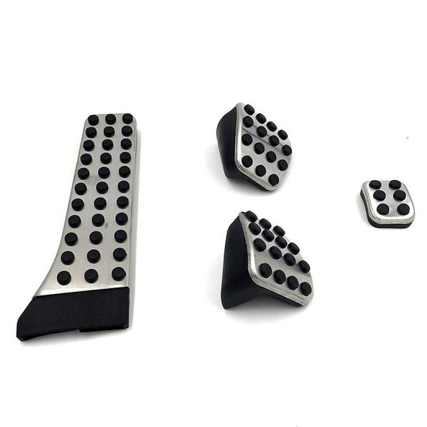 pedals car cap foot rest cover accelerator throttle brake area clutch for - c-class e-class glk glc s sl cls
pedals car cap foot rest cover accelerator throttle brake area clutch for - c-class e-class glk glc s sl cls