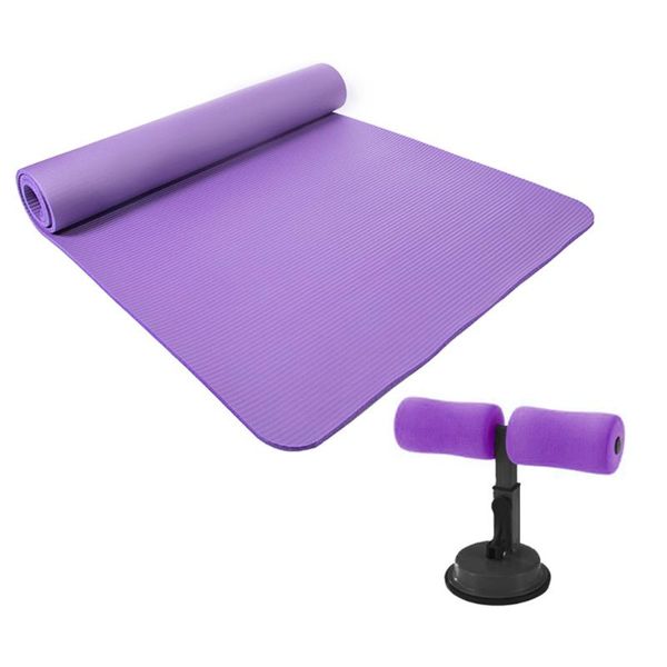 yoga mats tasteless mat with sit-up assistant device 830*610mm non slip carpet fitness equipment bodybuilding gymnastics
yoga mats tasteless mat with sit-up assistant device 830*610mm non slip carpet fitness equipment bodybuilding gymnastics