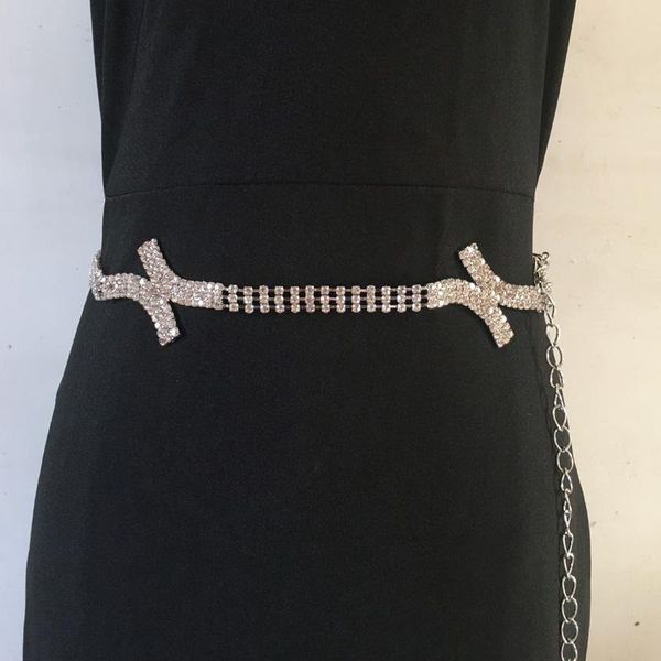 belts fashion ladies crystal belt chain 3 rows rhinestone body jewelry belly chains bikini accessories wholesale, Black;brown
belts fashion ladies crystal belt chain 3 rows rhinestone body jewelry belly chains bikini accessories wholesale, Black;brown