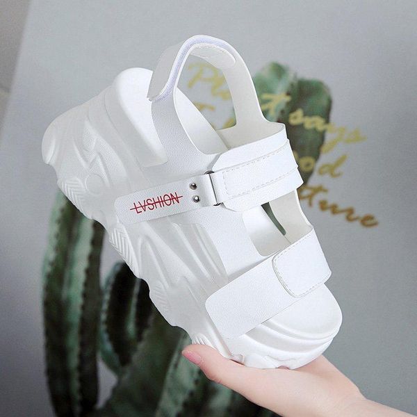 dress shoes women chunky sandals summer designers ulzzang fashion woman brand platform sports leather casual 8cm wedges sandal green, Black
dress shoes women chunky sandals summer designers ulzzang fashion woman brand platform sports leather casual 8cm wedges sandal green, Black