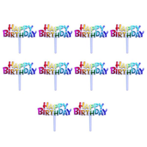 other festive & party supplies 50pcs colourful cake ers decorative cupcake muffin food fruit picks birthday decoration supplie
other festive & party supplies 50pcs colourful cake ers decorative cupcake muffin food fruit picks birthday decoration supplie