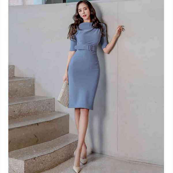 dresses women bodycon office lady spring summer clothes long sleeve party with belt vsro q7td, Black;gray
dresses women bodycon office lady spring summer clothes long sleeve party with belt vsro q7td, Black;gray