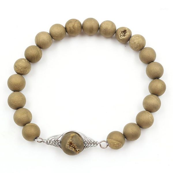 beaded, strands fysl silver plated many colors irregular shape agates bracelet for gift black lava stone jewelry1
beaded, strands fysl silver plated many colors irregular shape agates bracelet for gift black lava stone jewelry1