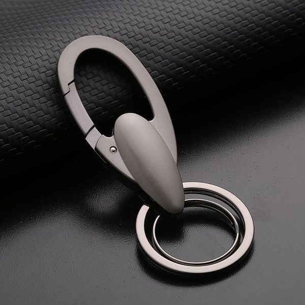 keychains alloy keychain high grade simple men's and women's creative small gift pendant cross border spot, Silver
keychains alloy keychain high grade simple men's and women's creative small gift pendant cross border spot, Silver