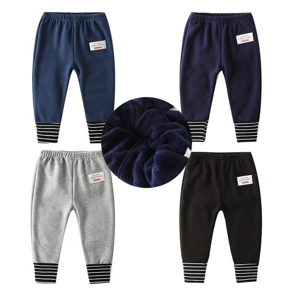 2021 new fashion boys winter pants elastic waist thicken soft kids girls velvet warm trousers children clothes for 2-6 years, Blue
2021 new fashion boys winter pants elastic waist thicken soft kids girls velvet warm trousers children clothes for 2-6 years, Blue