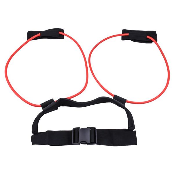 resistance bands fitness gym elastic waist belt legs press buankle workout jump training machine exercise equipment vertical
resistance bands fitness gym elastic waist belt legs press buankle workout jump training machine exercise equipment vertical