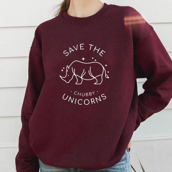women's hoodies & sweatshirts save the chubby unicorns long sleeve crewneck women sweatshirt cute animal printed woman pullovers tumblr, Black
women's hoodies & sweatshirts save the chubby unicorns long sleeve crewneck women sweatshirt cute animal printed woman pullovers tumblr, Black