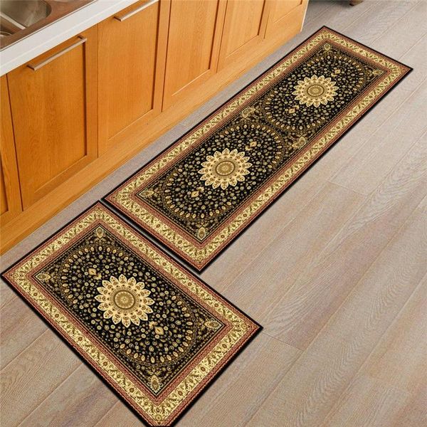 nordic kitchen floor mats vintage absorbent non-slip rug washable bathroom bedroom doormat tapete decoration carpet carpets
nordic kitchen floor mats vintage absorbent non-slip rug washable bathroom bedroom doormat tapete decoration carpet carpets