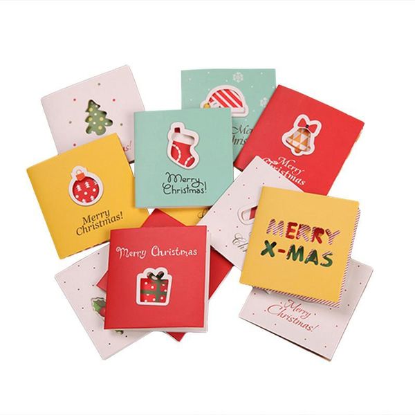 greeting cards 96pcs/pack christmas cute cartoon pattern greeting-cards merry xmas year 2021 postcard gift
greeting cards 96pcs/pack christmas cute cartoon pattern greeting-cards merry xmas year 2021 postcard gift