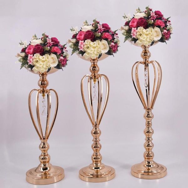 est gold metal vase trumpet flower w wedding centerpiece for party decoration
est gold metal vase trumpet flower w wedding centerpiece for party decoration