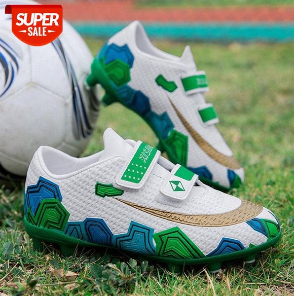 children's football shoes velcro sneakers leather foot nails boys and girls youth grass outdoor training elementary school students #uz
children's football shoes velcro sneakers leather foot nails boys and girls youth grass outdoor training elementary school students #uz