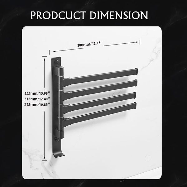 towel racks nordic rack multi arms hanging with hooks bathroom movable bars storage products
towel racks nordic rack multi arms hanging with hooks bathroom movable bars storage products