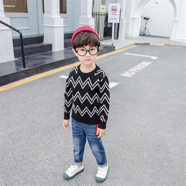 cardigan boys knitted sweater autumn long sleeve pullover casual kids cotton knitwear children winter warm jumper pull fille, Blue
cardigan boys knitted sweater autumn long sleeve pullover casual kids cotton knitwear children winter warm jumper pull fille, Blue