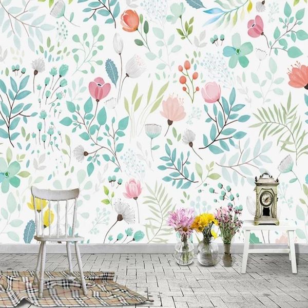 wallpapers custom mural self adhesive wallpaper european style flowers painting living room bedroom romantic home decor wall waterproof
wallpapers custom mural self adhesive wallpaper european style flowers painting living room bedroom romantic home decor wall waterproof