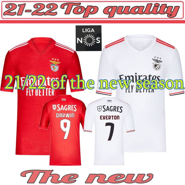 20 21 22 pizzi benfica soccr jersey sporting cp jerseys 27 rafa jonas jota acuna phellype third shirt camiseta de futebol men kids kit 2021, Black;yellow
20 21 22 pizzi benfica soccr jersey sporting cp jerseys 27 rafa jonas jota acuna phellype third shirt camiseta de futebol men kids kit 2021, Black;yellow