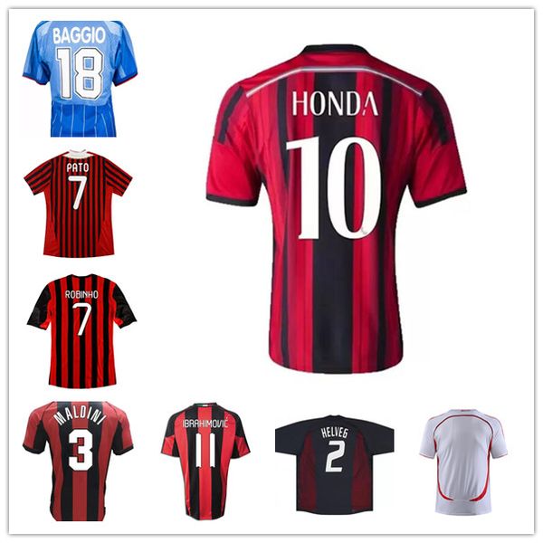 soccer jersey 91 92 1996 1997 2000 01 2002 2003 2005 2006 2007 09 10 retro kaka maldini inzaghi pirlo vintage football shirt, Black;yellow
soccer jersey 91 92 1996 1997 2000 01 2002 2003 2005 2006 2007 09 10 retro kaka maldini inzaghi pirlo vintage football shirt, Black;yellow