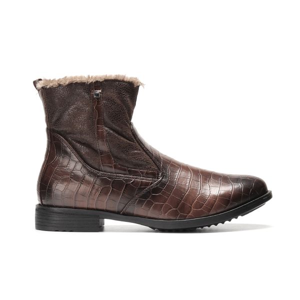 2021 new winter boots warm fashion leather snow boots comfortable non-slip men winter shoes #kd5207c3, Black
2021 new winter boots warm fashion leather snow boots comfortable non-slip men winter shoes #kd5207c3, Black