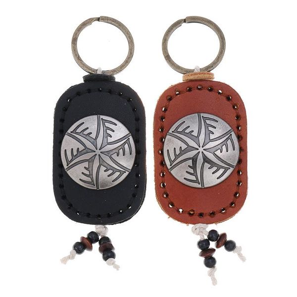 keychains fashion men leather alloy accessories keychain vintage key ring for women bag car chain trinket jewelry gift souvenirs, Silver
keychains fashion men leather alloy accessories keychain vintage key ring for women bag car chain trinket jewelry gift souvenirs, Silver