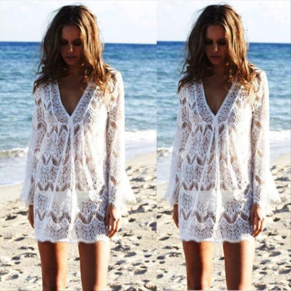 mini crochet womens dress summer beach see through party shiny sundress clubwear, Black;gray
mini crochet womens dress summer beach see through party shiny sundress clubwear, Black;gray