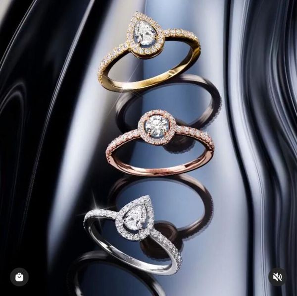 wedding rings luxury elegant brazil initial stackable for women cz finger round ring bohemian beach jewelry j1942, Slivery;golden
wedding rings luxury elegant brazil initial stackable for women cz finger round ring bohemian beach jewelry j1942, Slivery;golden