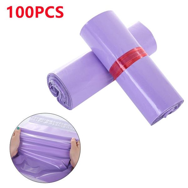 storage bags 100pcs purple courier self-seal adhesive jewelry waterproof item packaging poly envelope mailer postal mailing
storage bags 100pcs purple courier self-seal adhesive jewelry waterproof item packaging poly envelope mailer postal mailing